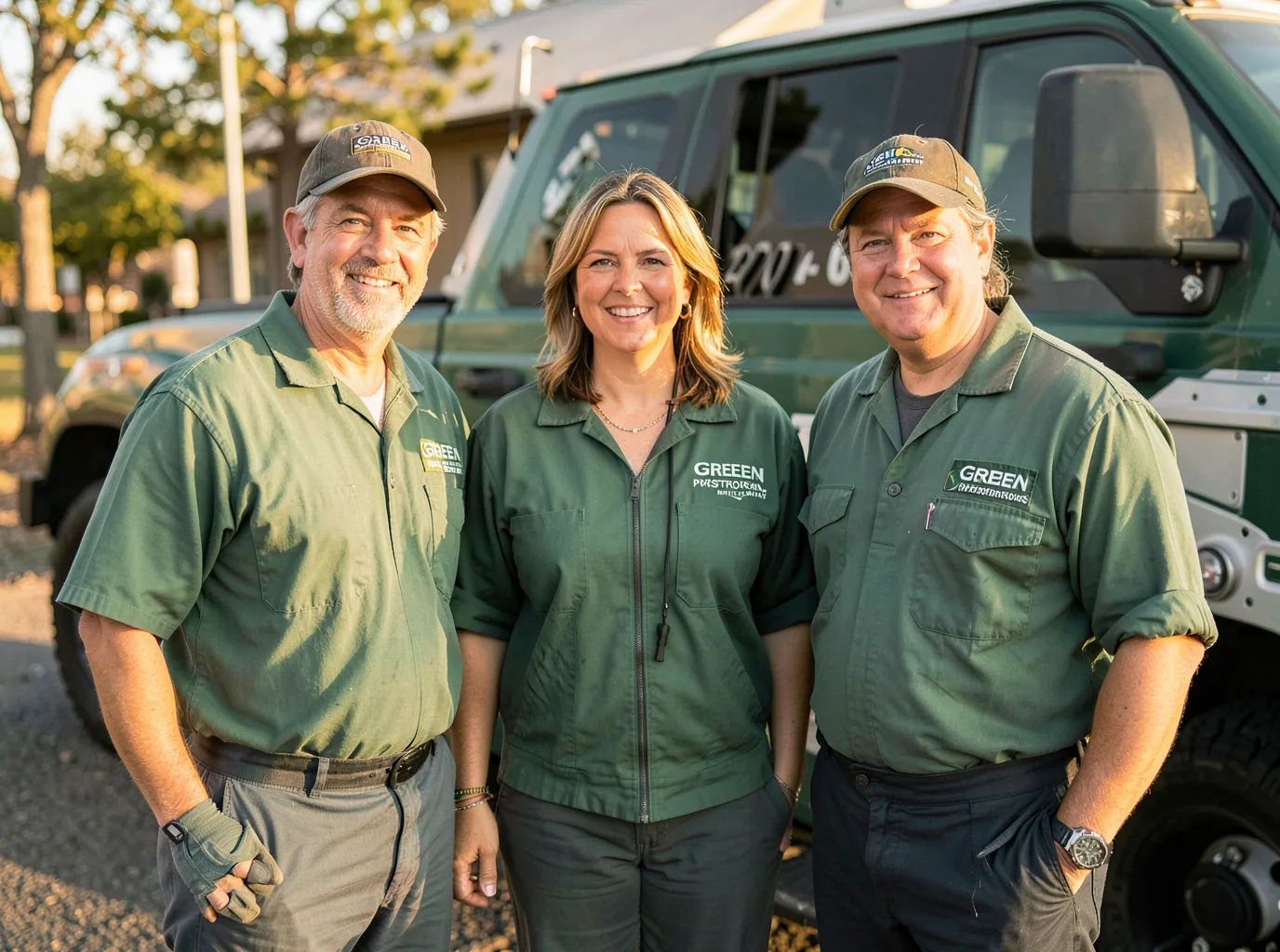 Water Damage Restoration company in Dublin, GA