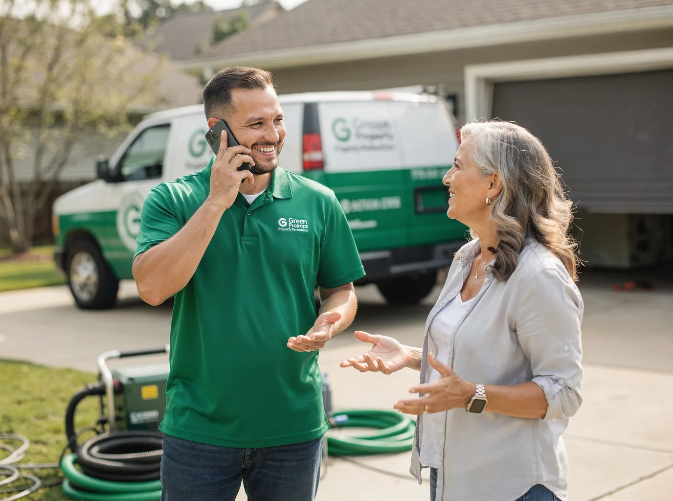 Water Damage Restoration Dublin, GA FAQs